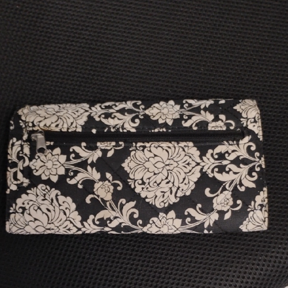Waverly Wallet - Picture 2 of 6